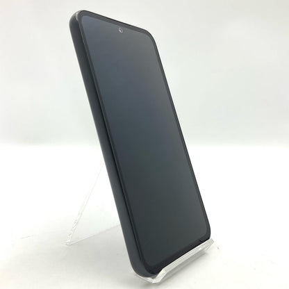 【最速発送】 Galaxy A54 5G 128GB docomo SIMフリー SC-53D 白ロム【難有】