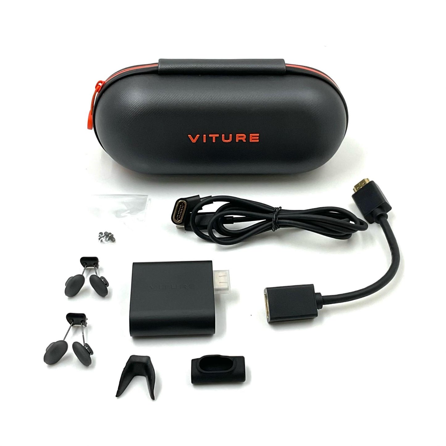 【全額返金保証】【最速発送】VITURE ARグラス Pro XR グラス Pro XR Glasses 動作確認済