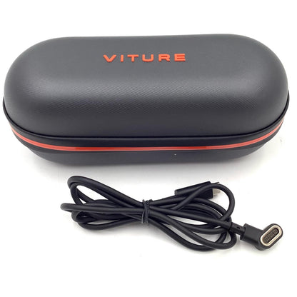 【全額返金保証】【最速発送】VITURE ARグラス Pro XR グラス Pro XR Glasses 動作確認済