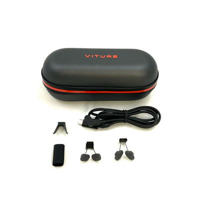 【全額返金保証】【最速発送】VITURE ARグラス Pro XR グラス Pro XR Glasses 動作確認済