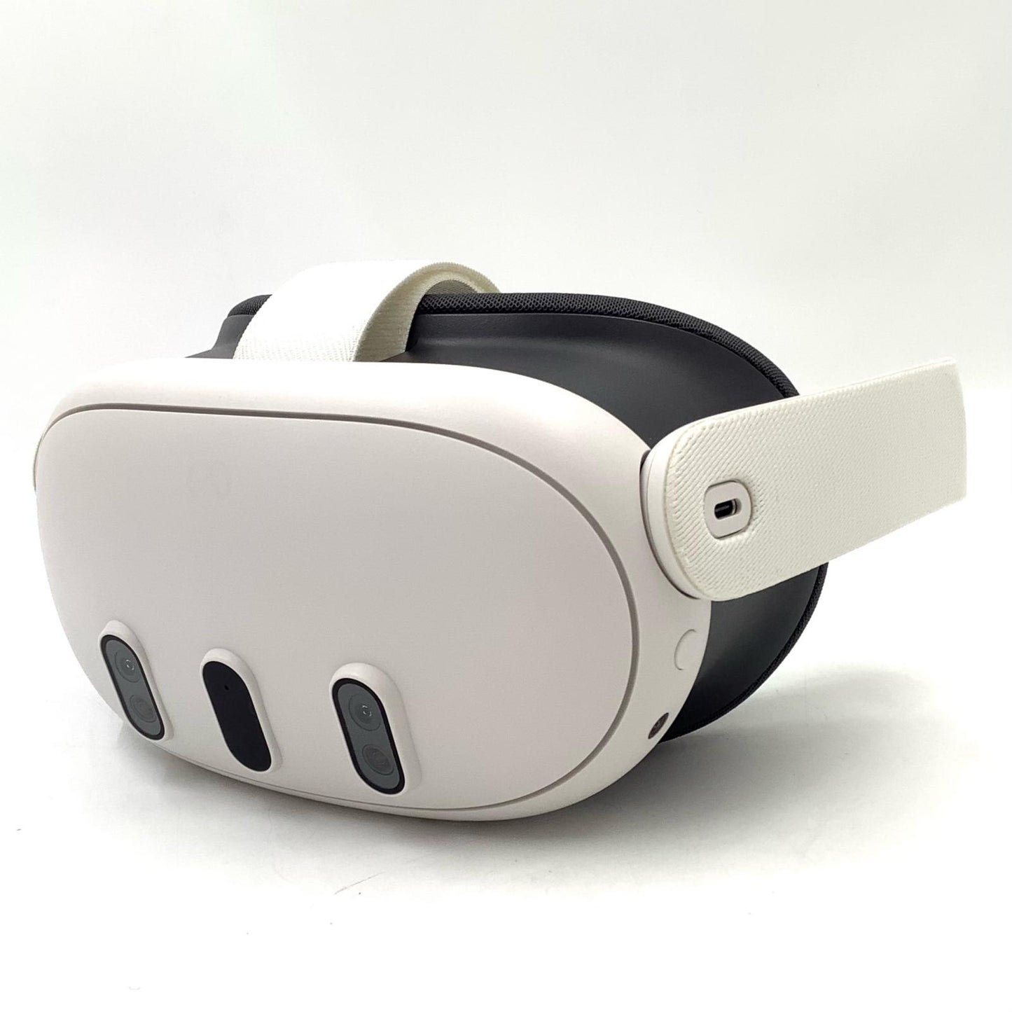 【全額返金保証】【最速発送】Meta VRゴーグル Meta Quest 3 128GB 動作確認済