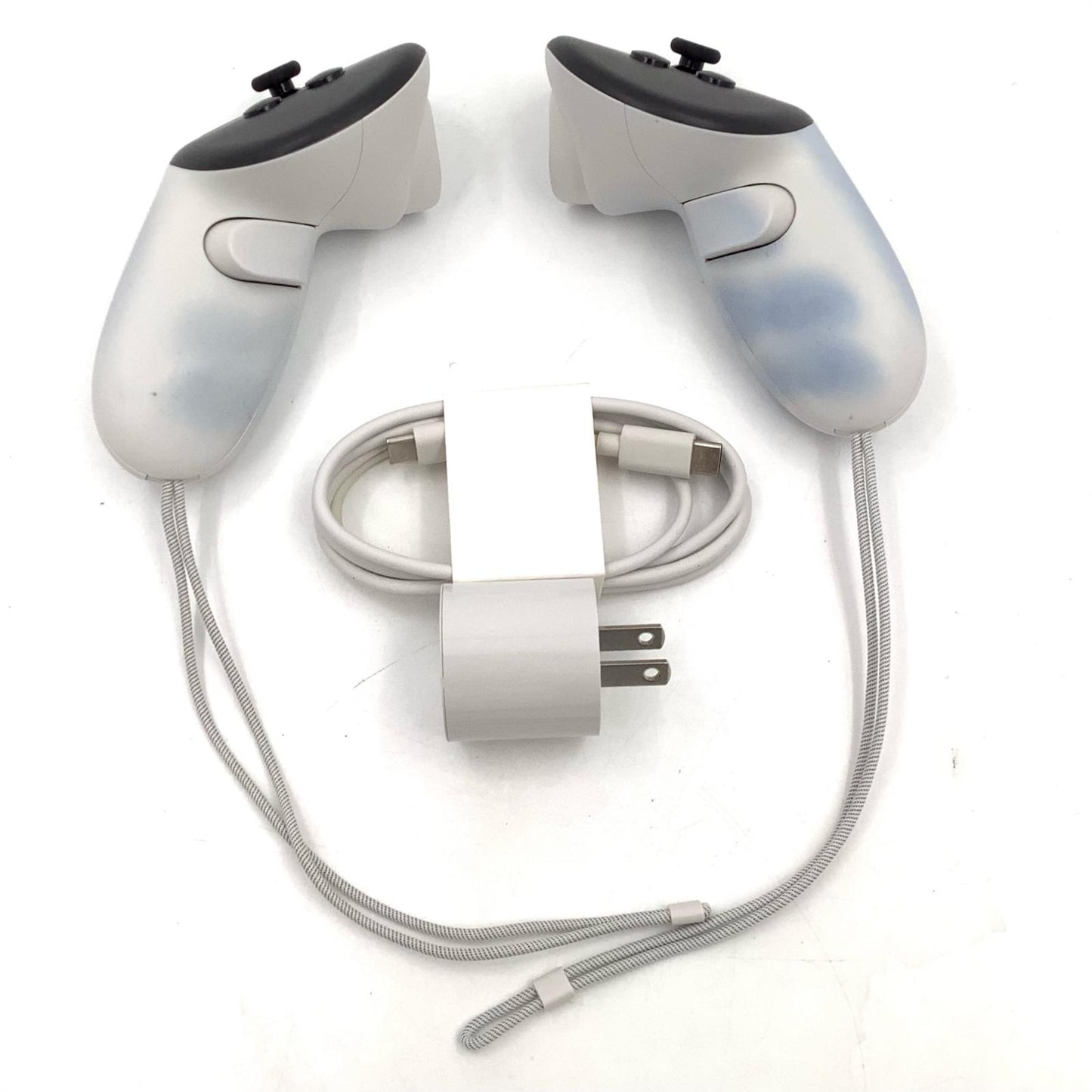 【全額返金保証】【最速発送】Meta VRゴーグル Meta Quest 3 128GB 動作確認済