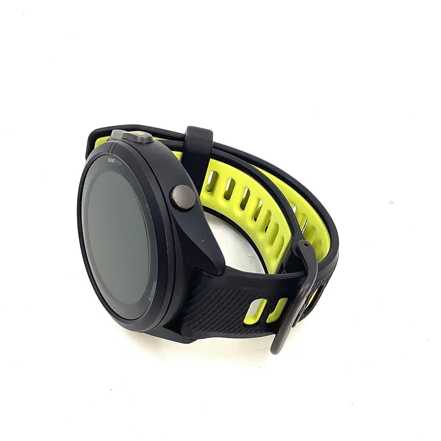 【全額返金保証】【最速発送】Garmin スマートウォッチ Forerunner 265S 動作確認済