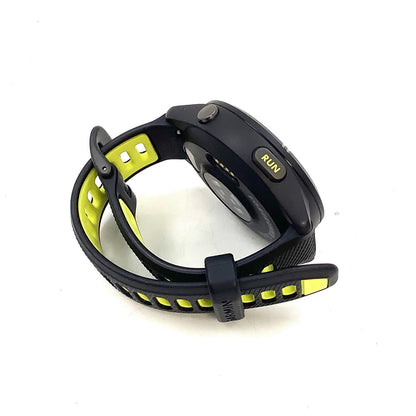【全額返金保証】【最速発送】Garmin スマートウォッチ Forerunner 265S 動作確認済