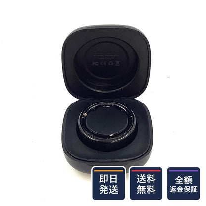 【全額返金保証】【最速発送】MedVigilance スマートリング Fy Ring FR01A 動作確認済