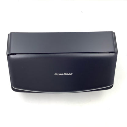 【全額返金保証】【最速発送】PFU スキャナー FI-IX1600BK-P 動作確認済