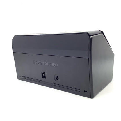 【全額返金保証】【最速発送】PFU スキャナー FI-IX1600BK-P 動作確認済