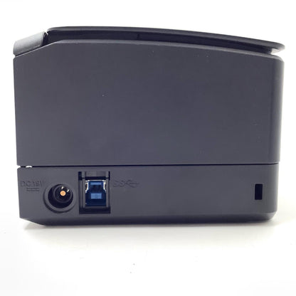 【全額返金保証】【最速発送】PFU スキャナー FI-IX1300ABK 動作確認済