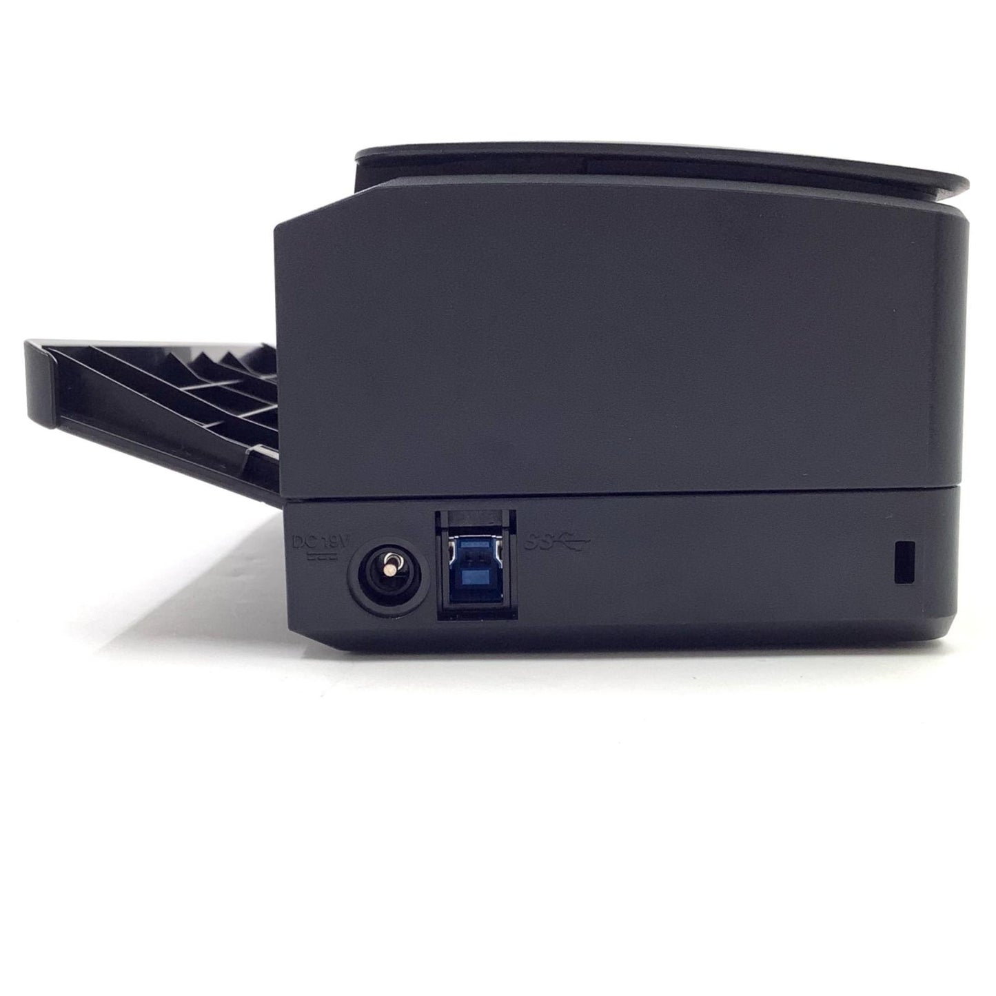 【全額返金保証】【最速発送】PFU スキャナー FI-IX1300ABK 動作確認済