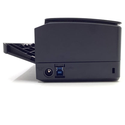 【全額返金保証】【最速発送】PFU スキャナー FI-IX1300ABK 動作確認済