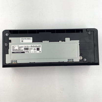 【全額返金保証】【最速発送】PFU スキャナー FI-IX1300ABK 動作確認済