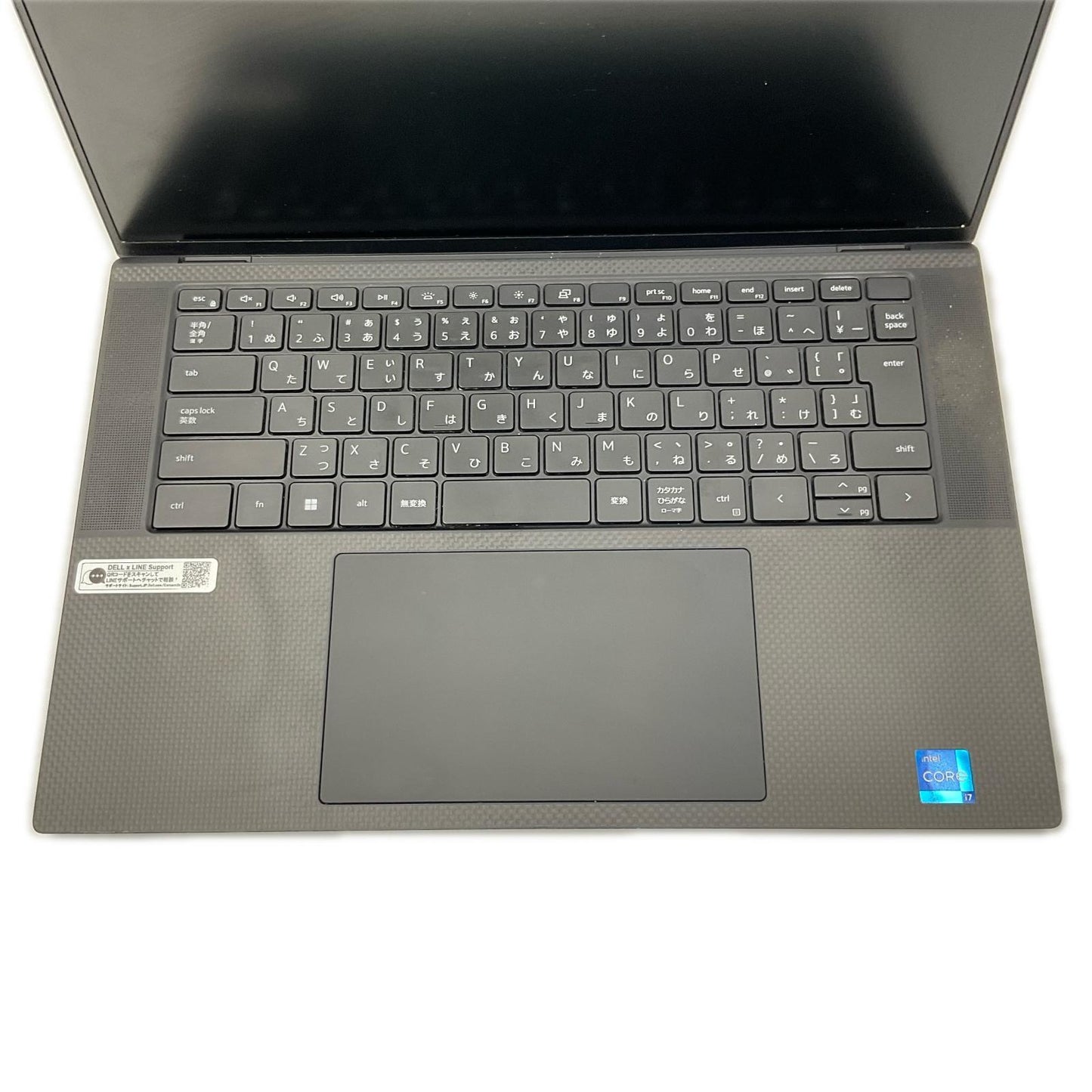 【最速発送】DELL Precision 5570 i7-12800H 2.4GHz 16GB M.2 SSD 512GB 46.2%【難有】