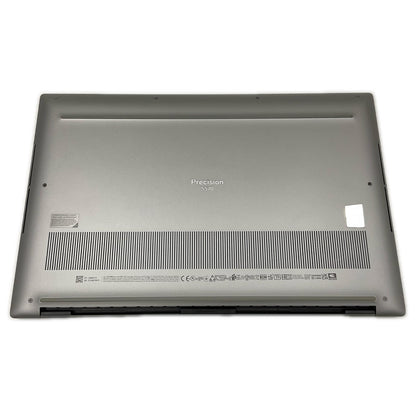 【最速発送】DELL Precision 5570 i7-12800H 2.4GHz 16GB M.2 SSD 512GB 46.2%【難有】