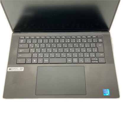 【最速発送】DELLDELL Precision 5570 i7-12800H 2.4GHz 16GB M.2 SSD 512GB 49.2%【難有】