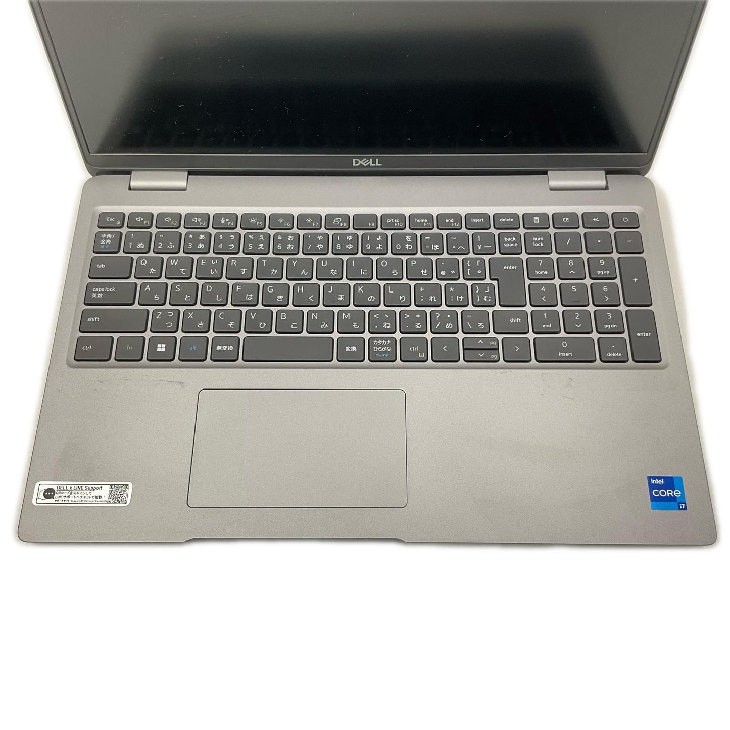 【最速発送】DELL Latitude 5540 i7-1365U 1.8GHz 8GB M.2 SSD 512GB 100%【難有】