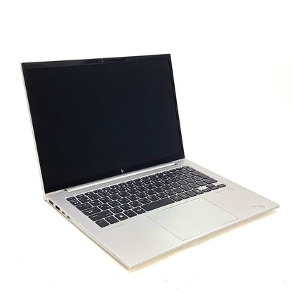 【全額返金保証】【最速発送】HP Elitebook 840 G11 Core Ultra 7 165U 1.7GHz 32GB M.2 SSD 512GB 84.3% 動作確認済