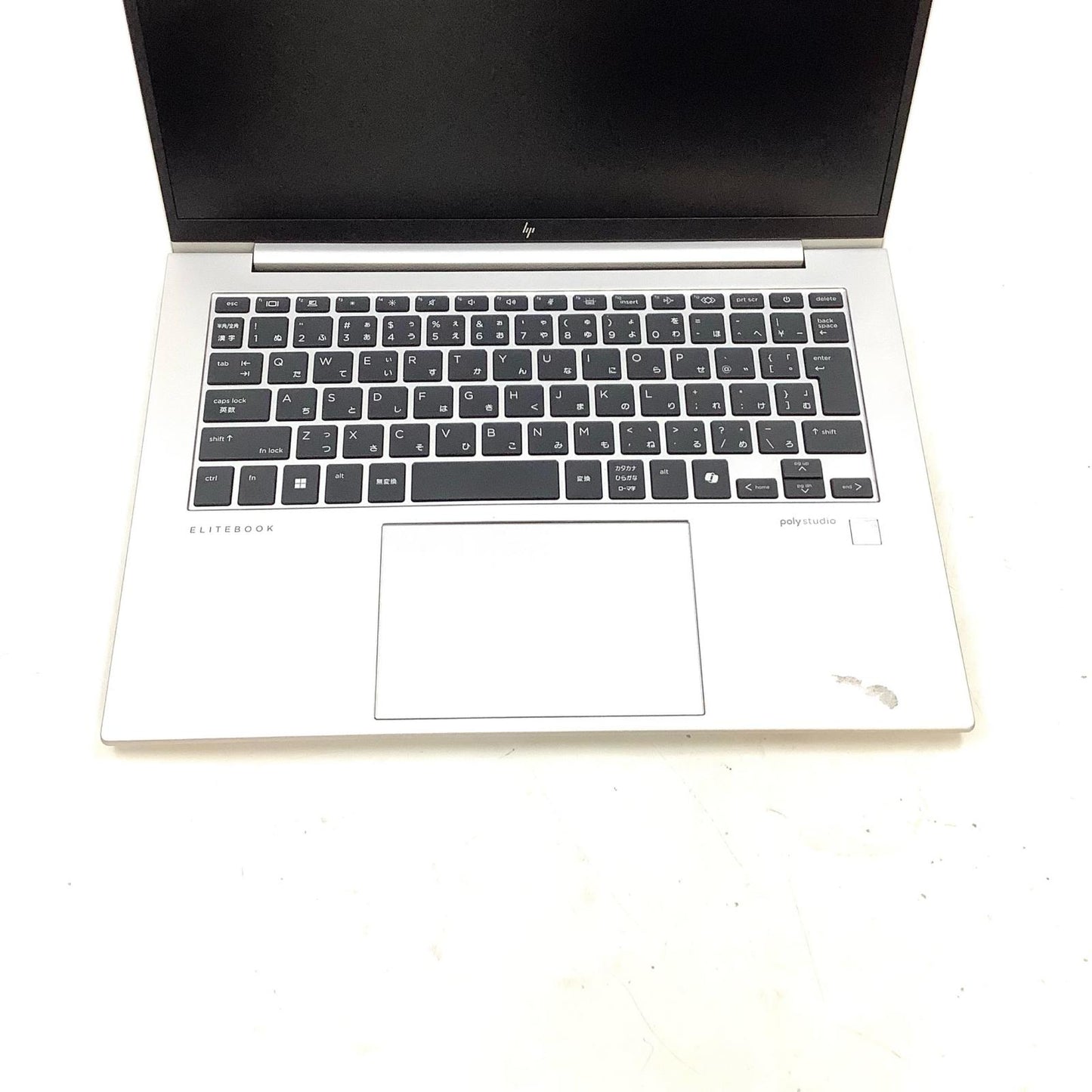 【全額返金保証】【最速発送】HP Elitebook 840 G11 Core Ultra 7 165U 1.7GHz 32GB M.2 SSD 512GB 84.3% 動作確認済