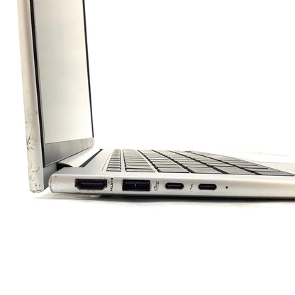 【全額返金保証】【最速発送】HP Elitebook 840 G11 Core Ultra 7 165U 1.7GHz 32GB M.2 SSD 512GB 84.3% 動作確認済