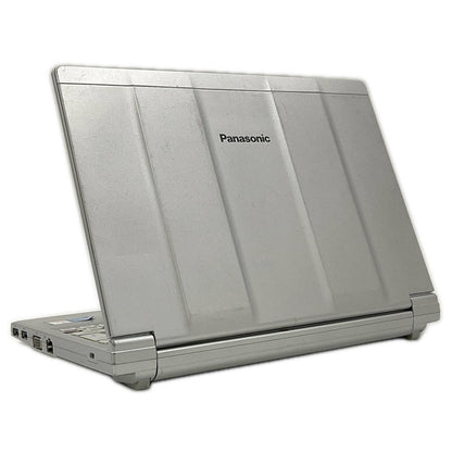 【全額返金保証】【最速発送】PanasonicPanasonic Let's note SV1 CF-SV1RDLVS i5-1145G7 2.6GHz 16GB M.2 SSD 256GB 100% 動作確認済