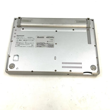 【全額返金保証】【最速発送】PanasonicPanasonic Let's note SV1 CF-SV1RDLVS i5-1145G7 2.6GHz 16GB M.2 SSD 256GB 96.4% 動作確認済