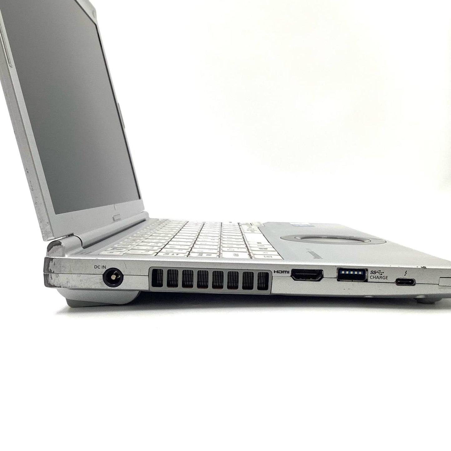 【全額返金保証】【最速発送】PanasonicPanasonic Let's note SV1 CF-SV1RDLVS i5-1145G7 2.6GHz 16GB M.2 SSD 256GB 97.6% 動作確認済