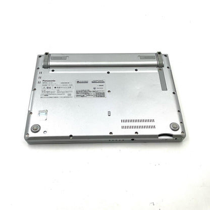 【全額返金保証】【最速発送】PanasonicPanasonic Let's note SV1 CF-SV1RDLVS i5-1145G7 2.6GHz 16GB M.2 SSD 256GB 97.6% 動作確認済