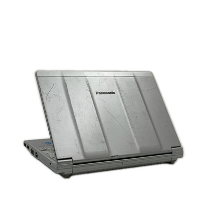 【全額返金保証】【最速発送】Panasonic Let's note SV1 CF-SV1RDLVS i5-1145G7 2.6GHz 16GB M.2 SSD 256GB 98.5% 動作確認済