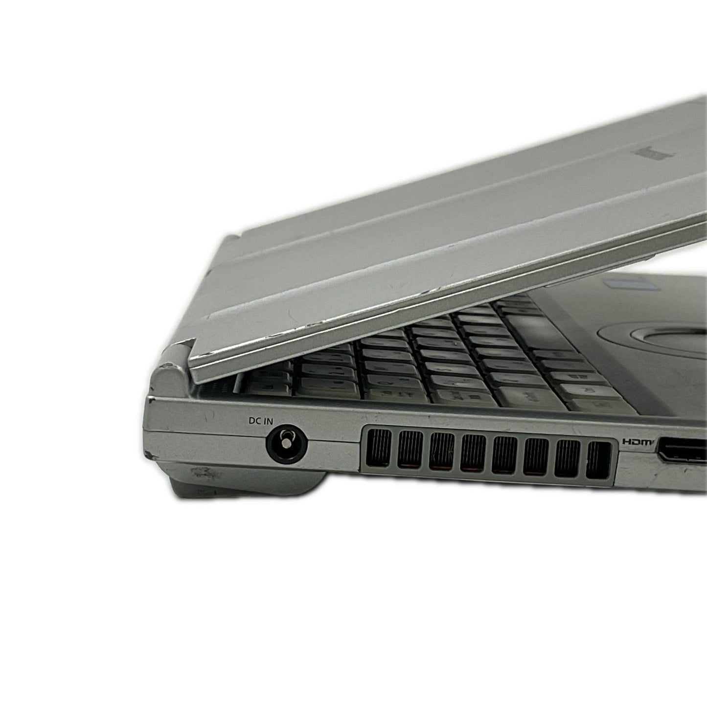 【全額返金保証】【最速発送】Panasonic Let's note SV1 CF-SV1RDLVS i5-1145G7 2.6GHz 16GB M.2 SSD 256GB 98.5% 動作確認済
