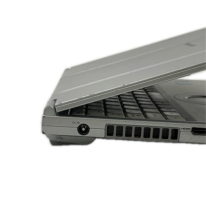 【全額返金保証】【最速発送】Panasonic Let's note SV1 CF-SV1RDLVS i5-1145G7 2.6GHz 16GB M.2 SSD 256GB 98.5% 動作確認済
