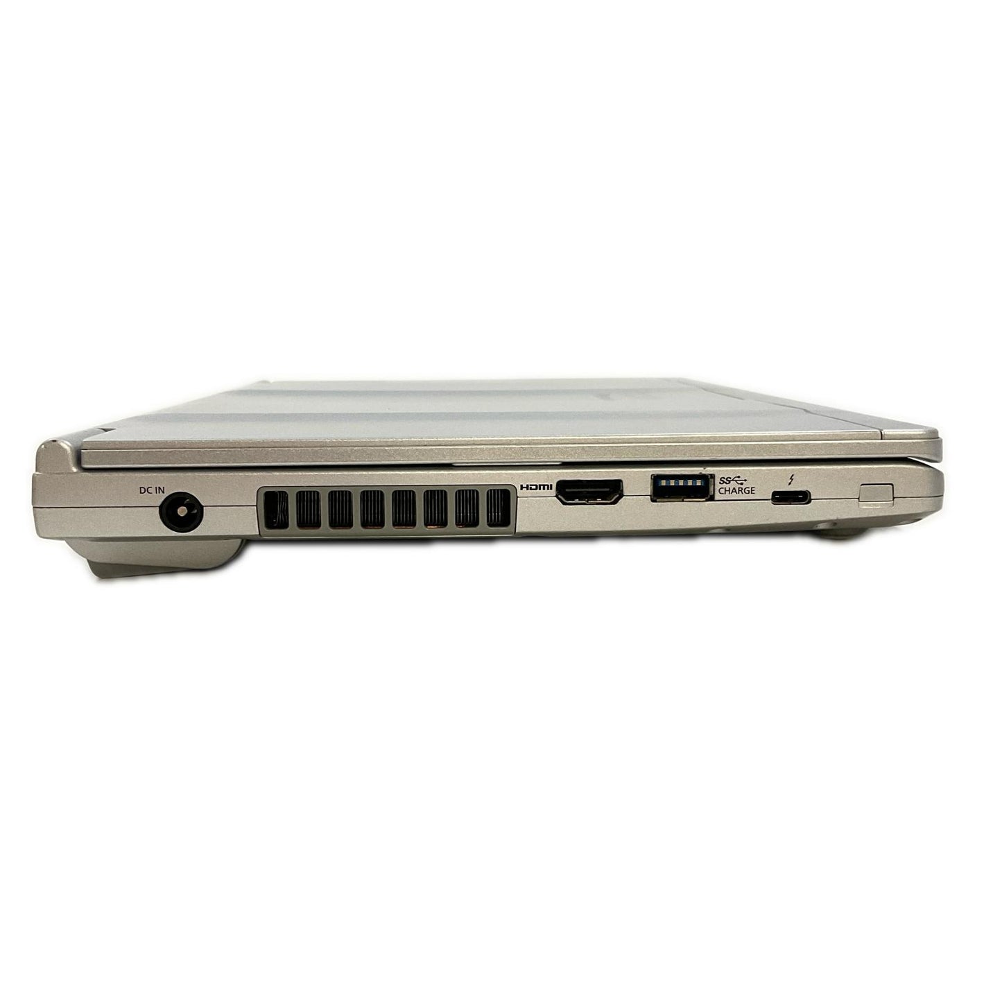 【全額返金保証】【最速発送】Panasonic Let's note SV1 CF-SV1RDLVS i5-1145G7 2.6GHz 16GB M.2 SSD 256GB 95.2% 動作確認済
