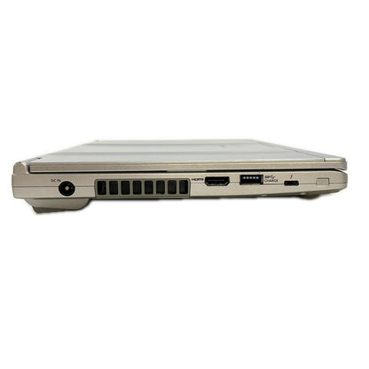 【全額返金保証】【最速発送】Panasonic Let's note SV1 CF-SV1RDLVS i5-1145G7 2.6GHz 16GB M.2 SSD 256GB 95.2% 動作確認済
