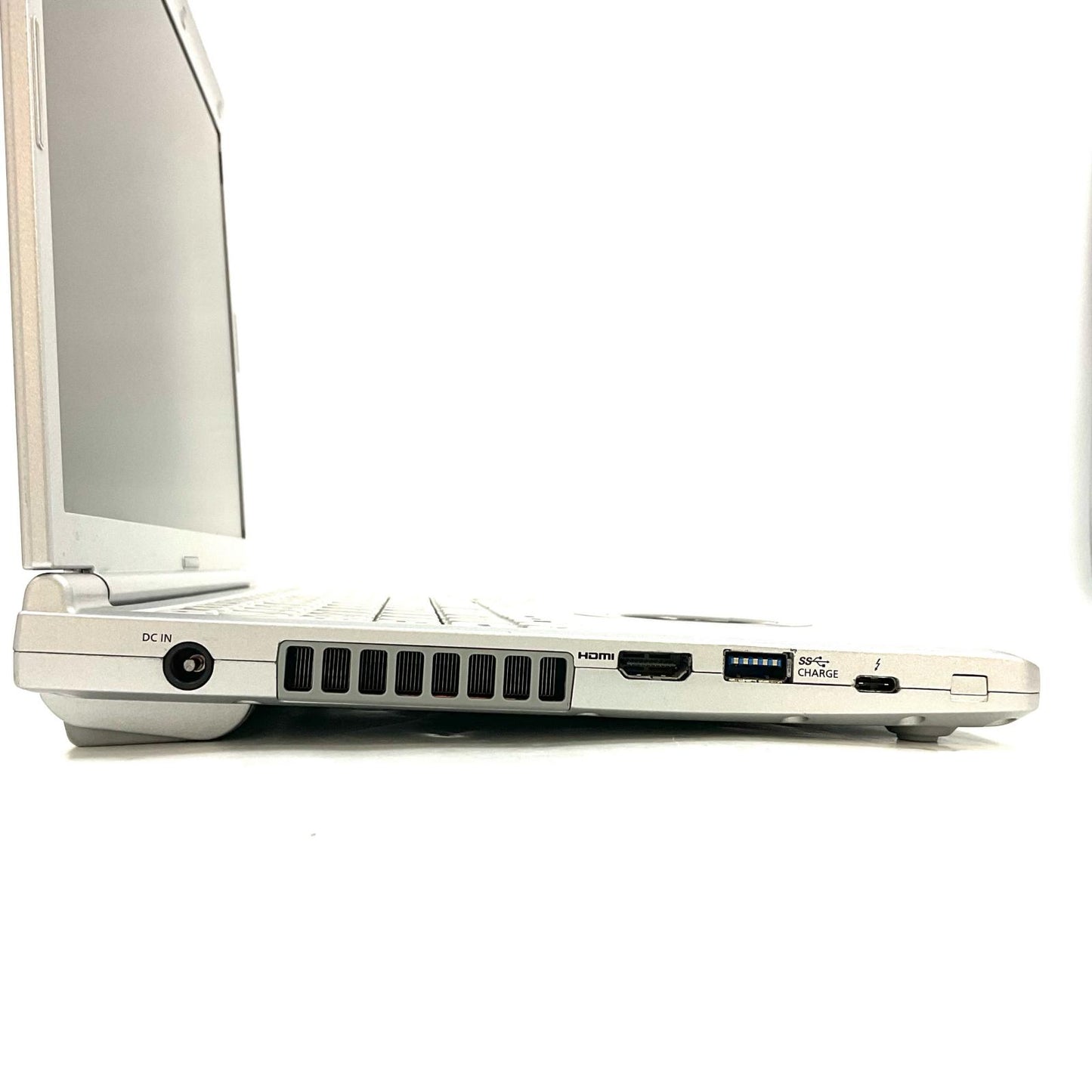 【全額返金保証】【最速発送】Panasonic Let's note SV1 CF-SV1S14KS i7-1185G7 3GHz 32GB M.2 SSD 256GB 100% 動作確認済