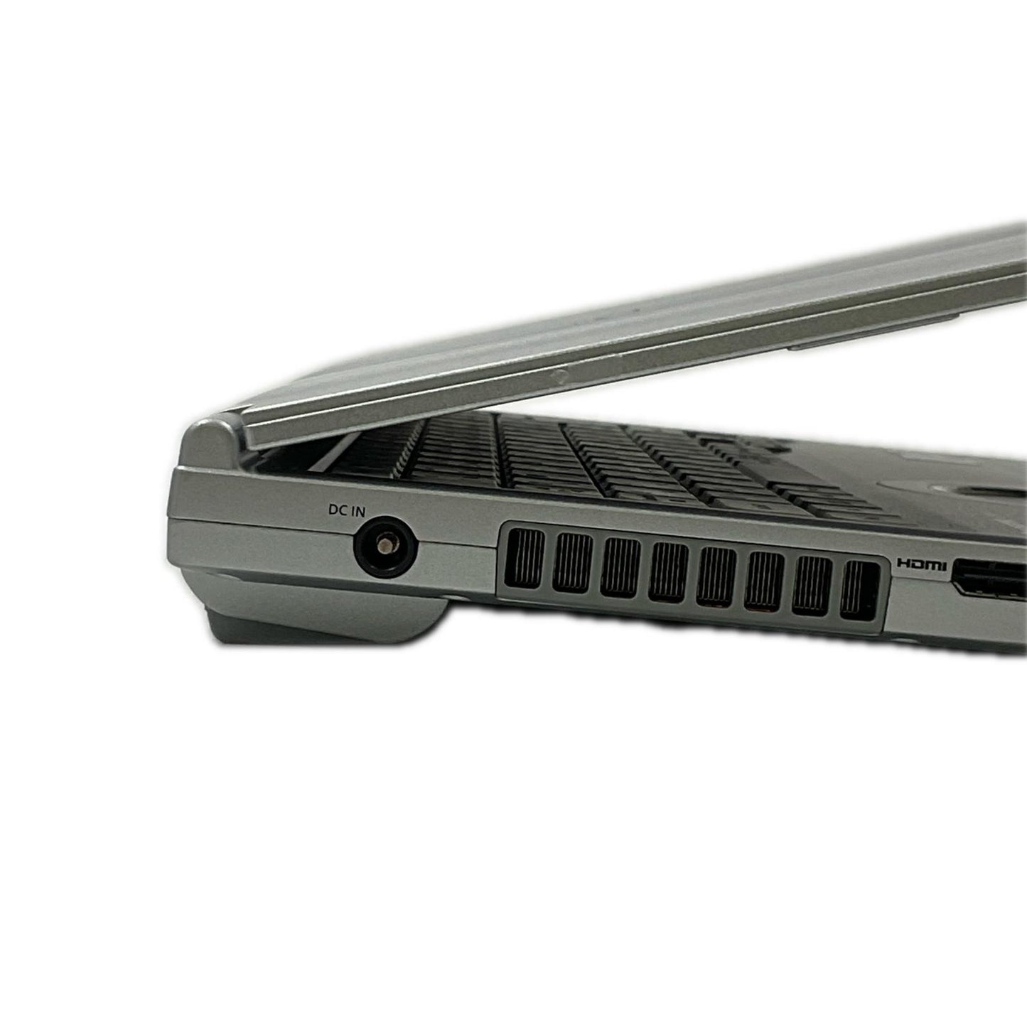 【全額返金保証】【最速発送】Panasonic Let's note SV1 CF-SV1S14KS i7-1185G7 3GHz 32GB M.2 SSD 256GB 93.5% 動作確認済