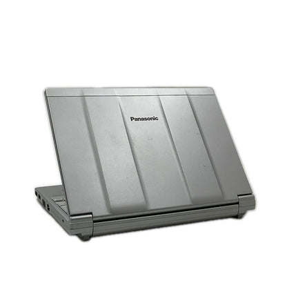 【全額返金保証】【最速発送】Panasonic Let's note SV1 CF-SV1S14KS i7-1185G7 3GHz 32GB M.2 SSD 256GB 92.2% 動作確認済