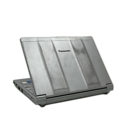 【全額返金保証】【最速発送】Panasonic Let's note SV1 CF-SV1S14KS i7-1185G7 3GHz 32GB M.2 SSD 256GB 94.4% 動作確認済