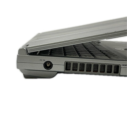 【全額返金保証】【最速発送】Panasonic Let's note SV1 CF-SV1S14KS i7-1185G7 3GHz 32GB M.2 SSD 256GB 94.4% 動作確認済