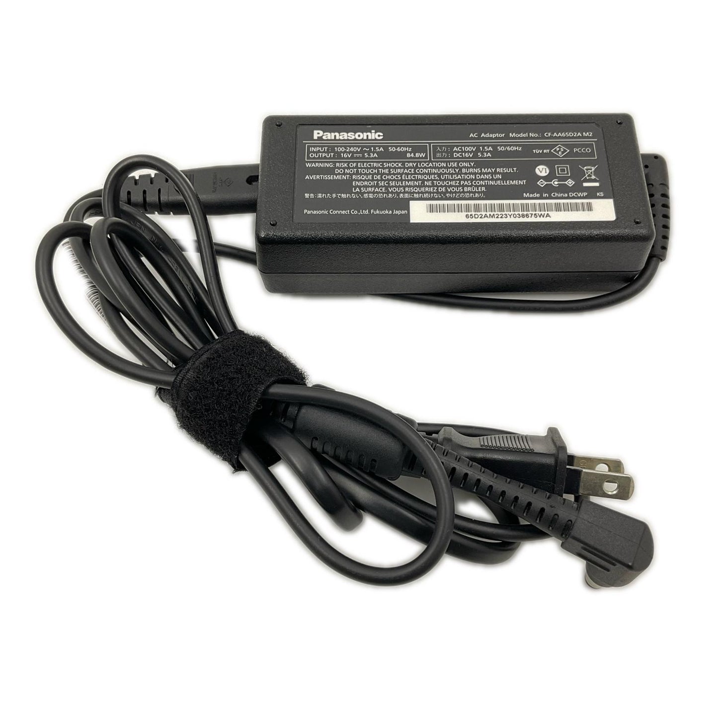 【全額返金保証】【最速発送】Panasonic Let's note SV1 CF-SV1S14KS i7-1185G7 3GHz 32GB M.2 SSD 256GB 93.8% 動作確認済