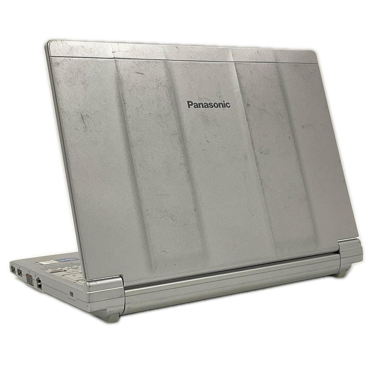 【全額返金保証】【最速発送】ViewSonicPanasonic Let's note SV1 CF-SV1S14KS i7-1185G7 3GHz 32GB M.2 SSD 256GB 97% 動作確認済
