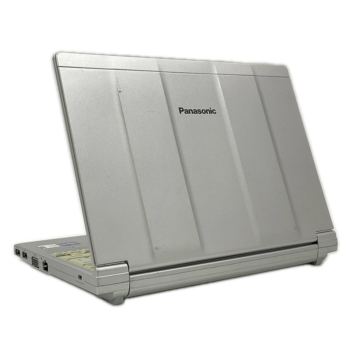 【全額返金保証】【最速発送】PanasonicPanasonic Let's note SV1 CF-SV1S14KS i7-1185G7 3GHz 32GB M.2 SSD 256GB 94.4% 動作確認済