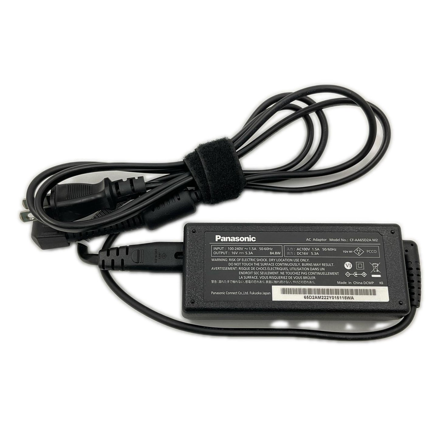 【全額返金保証】【最速発送】PanasonicPanasonic Let's note SV1 CF-SV1S14KS i7-1185G7 3GHz 32GB M.2 SSD 256GB 94.4% 動作確認済