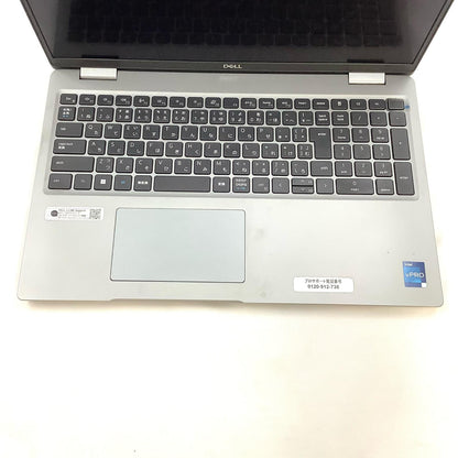 【最速発送】DELLHP ProBook 450 G10 i5-1334U 1.3GHz 16GB M.2 SSD 512GB 62.4%【難有】