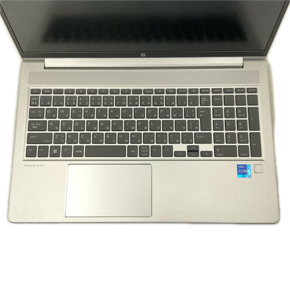 【最速発送】HP ProBook 450 G10 i7-1355U 1.7GHz 32GB M.2 SSD 512GB【難有】