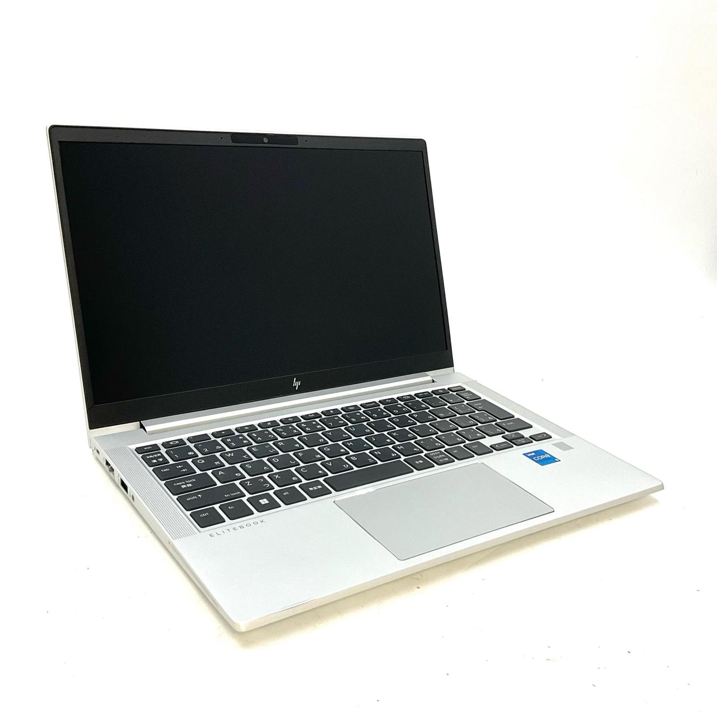 【最速発送】HP EliteBook 630 G10 i5-1335U 1.3GHz 16GB M.2 SSD 256GB 90.1%【難有】