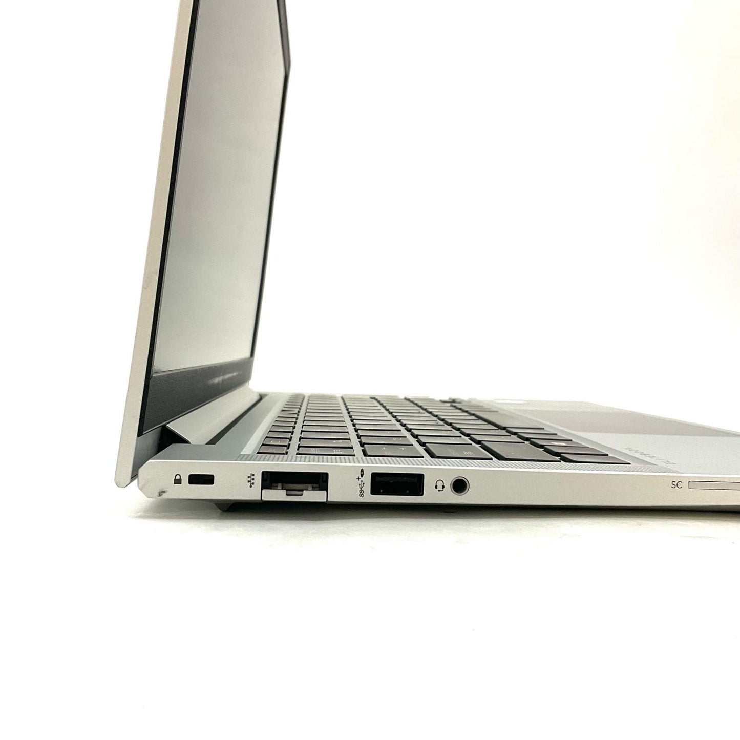【最速発送】HP EliteBook 630 G10 i5-1335U 1.3GHz 16GB M.2 SSD 256GB 90.1%【難有】