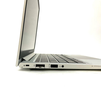 【最速発送】HP EliteBook 630 G10 i5-1335U 1.3GHz 16GB M.2 SSD 256GB 90.1%【難有】