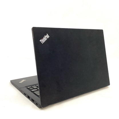 【最速発送】Lenovo ThinkPad L13 20R4-S24L00 i5-10210U 1.6GHz 8GB M.2 SSD 256GB 78.6%【難有】