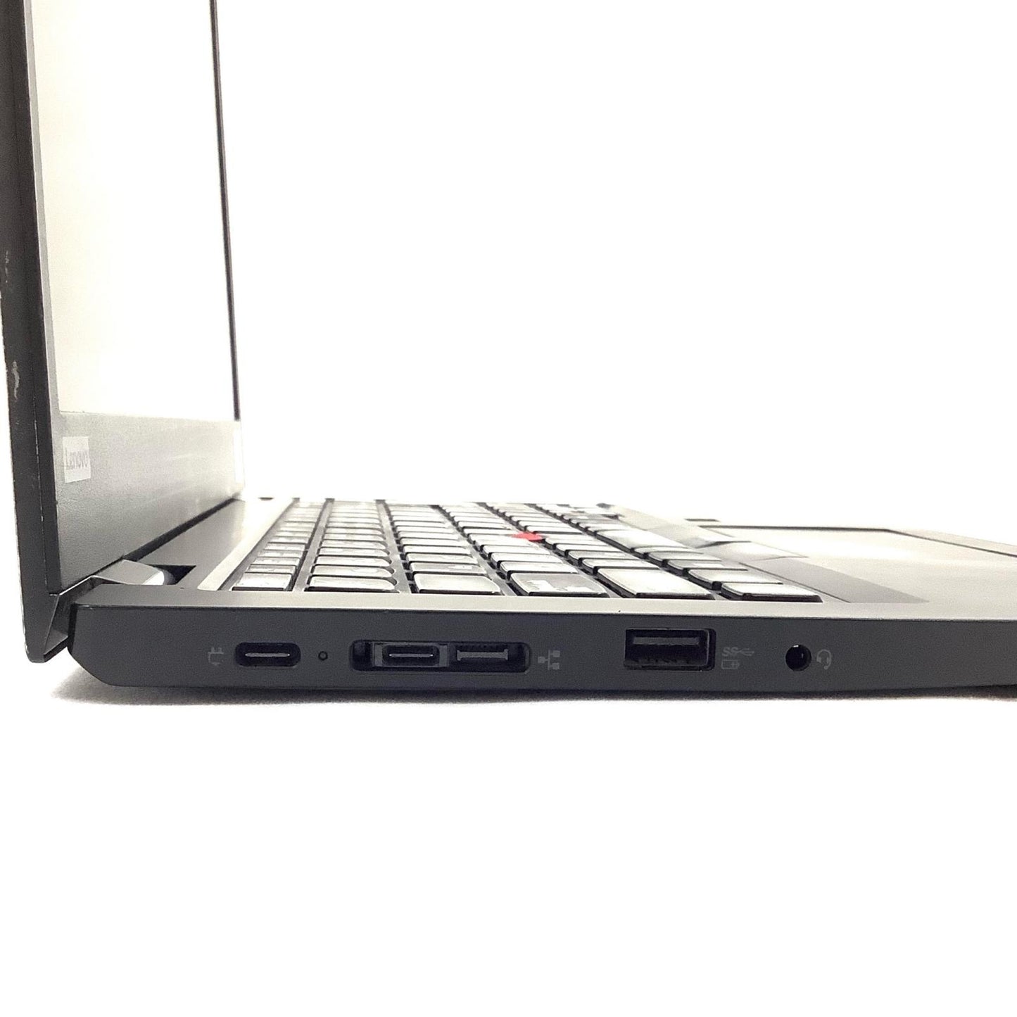 【最速発送】Lenovo ThinkPad L13 20R4-S24L00 i5-10210U 1.6GHz 8GB M.2 SSD 256GB 78.6%【難有】