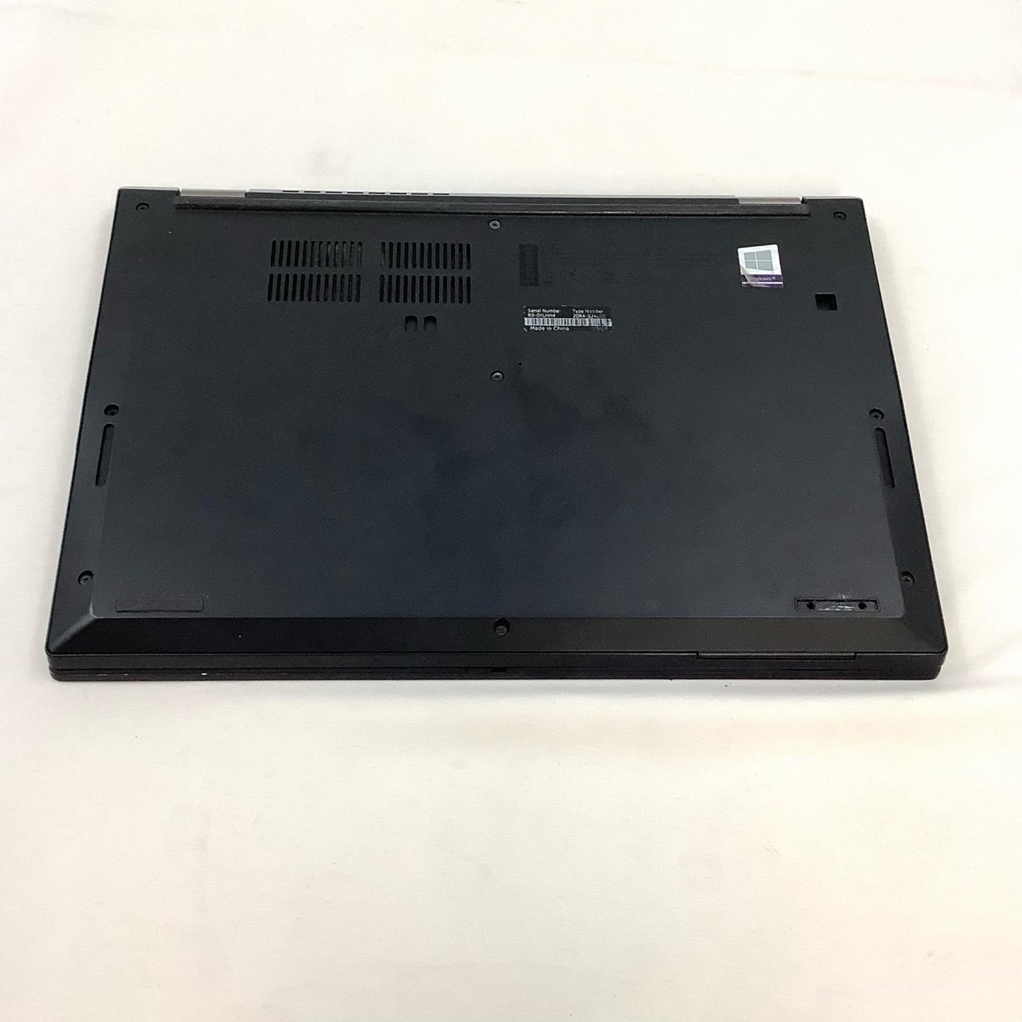 【最速発送】Lenovo ThinkPad L13 20R4-S24L00 i5-10210U 1.6GHz 8GB M.2 SSD 256GB 78.6%【難有】