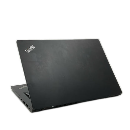 【最速発送】Lenovo ThinkPad L13 20R4-S24L00 i5-10210U 1.6GHz 8GB M.2 SSD 256GB 79.6%【難有】