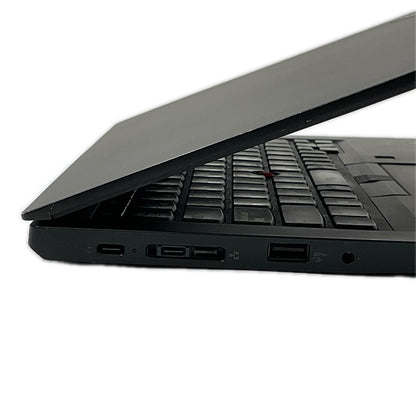 【最速発送】Lenovo ThinkPad L13 20R4-S24L00 i5-10210U 1.6GHz 8GB M.2 SSD 256GB 79.6%【難有】